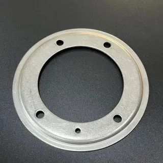 Кольцо основания зажигания Yamaha 25-40 (HINGAN) картинка