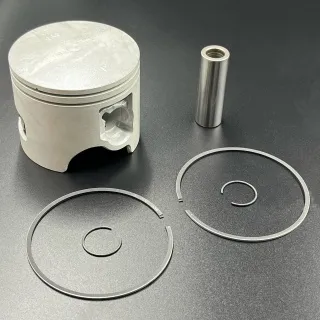 Поршневой комплект Yamaha 115-225 (P) (21mm) (STD) (KACAWA) картинка