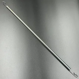 Пружина крепления глушителя Yamaha Vk540 (Yamaha) картинка