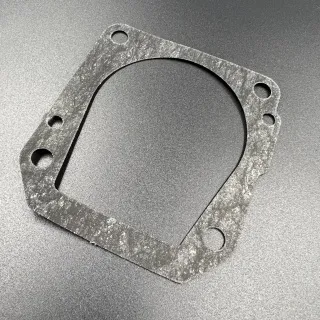Прокладка под пластину помпы охлаждения Honda BF135-150 (KACAWA) картинка