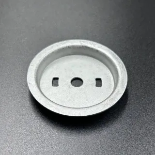 Пластина фрикционная стартера Yamaha 9.9-15 (YUELANG) картинка