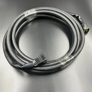 Кабель пульта д/у Yamaha (13pin) (5м) (PWB) картинка