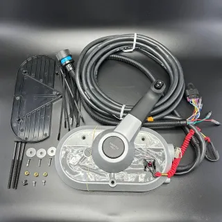 Дистанционное управление Mercury, 14Pin-20F (Quicksilver) картинка