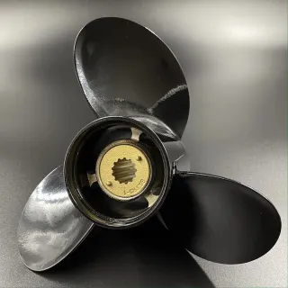 Гребной винт Mercury 25-70 (3x10-1/8x15) Match (Michigan) картинка