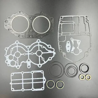 Ремкомплект мотоголовки Yamaha 40X (Sinera) картинка