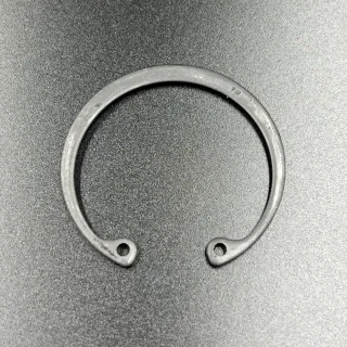 Кольцо стопорное Yamaha (99009-52500) (Yamaha) картинка
