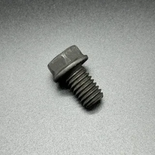 Болт стальной диам. 11 мм SCREW (Quicksilver) картинка