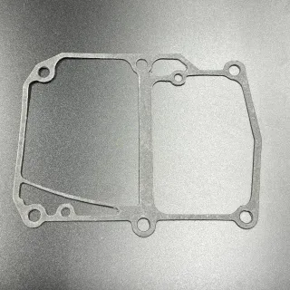 Прокладка под блок Yamaha 9,9-15 (PREMARINE) картинка