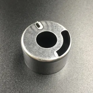 Стакан помпы охлаждения Yamaha 9.9-15, F8-9.9 Old (Sinera) картинка