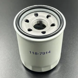Фильтр масляный Mercury 25-30/40-60 (Sinera) картинка