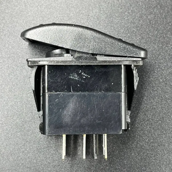 AES111882PAM — 3