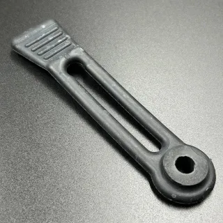 Крепление Капота Yamaha Vk540 (Yamaha) картинка