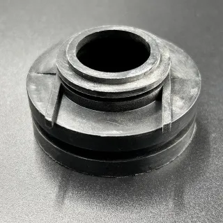 Основание помпы охлаждения Yamaha 40-50, F25-60 (YUELANG) картинка