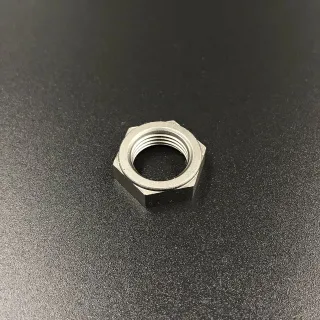 Гайка крепления пиньона Suzuki DT50-60, DF60-140, DF40-140(A) (Suzuki) картинка
