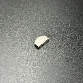 Шпонка крыльчатки Yamaha 9.9-30, F6-20 (664-44338-00) (KACAWA) картинка