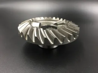Шестерня заднего хода Yamaha 75-90 (Yamaha) картинка
