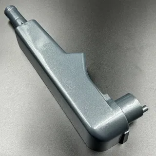 Корпус румпеля (пустой) Yamaha 40X (YUELANG) картинка