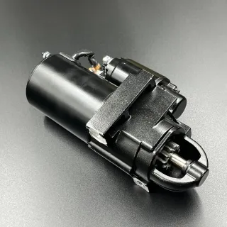 Электростартер Mercruiser/ Volvo Penta (Omax) картинка