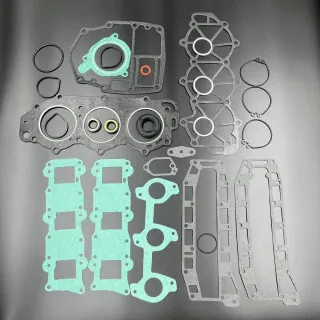 Ремкомплект мотоголовки Yamaha 40-50 (6H4-W0001-A1) (PREMARINE) картинка
