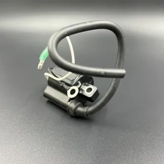 Катушка зажигания высоковольтная Yamaha 40X (PREMARINE) картинка