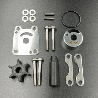 Ремкомплект помпы охлаждения Yamaha 3, F2.5 (Omax) картинка