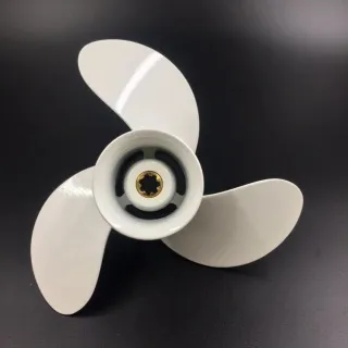 Гребной винт Yamaha 6-8 (3x8-1/2x6-1/2) (Marine Rocket) картинка