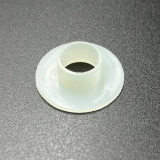Втулка румпеля пластиковая Tohatsu 9.9-30, M40C (PREMARINE) картинка