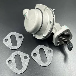 Топливный насос механический 7.4L, 8.2L (JSP) картинка