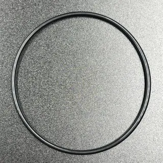 Кольцо уплотнительное воздухозаборника карбюратора Yamaha 9.9-15; 20-25; F9,9-60 (15F-01.02)(Yamaha) картинка