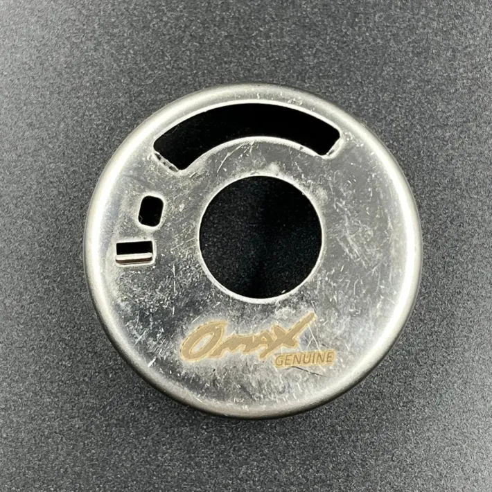 61N-44322-00 — 5