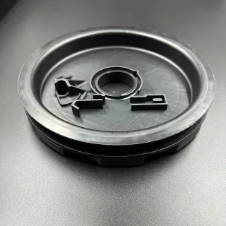 Катушка намотки шнура стартера Yamaha 40X, F30-40 (KACAWA) картинка