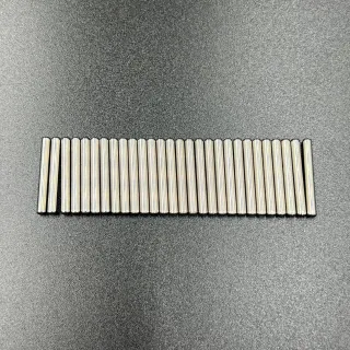 Ролик насыпного подшипника поршневого пальца (комплект 28 шт) Yamaha 40-225 (Omax) картинка
