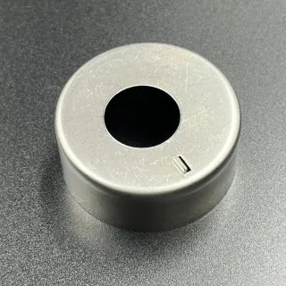 Стакан помпы охлаждения Yamaha 30-70, F40-60 (Yamaha) картинка