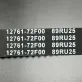 12761-72F00 — 2