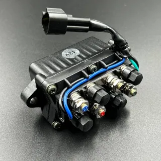 Реле гидроподъемника Yamaha 50-250 (PREMARINE) картинка