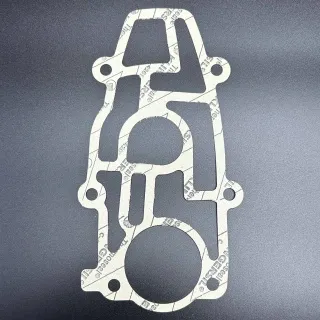 Прокладка паронитовая GASKET (191861) (Quicksilver) картинка