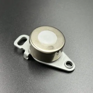 Натяжной ролик ремня ГРМ Yamaha F40-60 (62Y-11590-10) (Yamaha) картинка