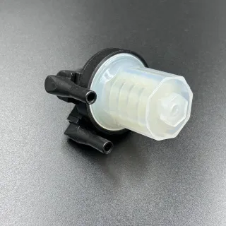 Фильтр топливный Yamaha 5-90, F9.9-50 (YUELANG) картинка