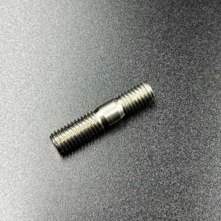Шпилька верхнего демпфера Yamaha 40X (40F-04.01.04; PNFM40E-14005) (20-90, F8-F60) (YUELANG) картинка