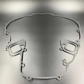 Прокладка под блок Suzuki DF 200-300, DF225-300(A) (Suzuki) картинка