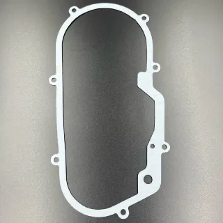 Прокладка крышки КПП Yamaha CS340, PZ480 (KINETIX) картинка