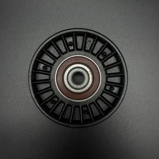 Шкив пластиковый PULLEY ASSY (Quicksilver) картинка