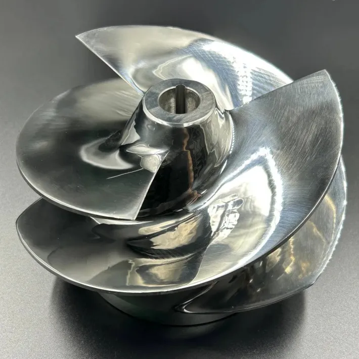 IMPELLER1738(3) — 1
