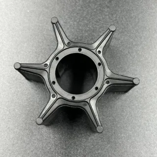 Крыльчатка помпы охлаждения Yamaha F75-100 (PREMARINE) картинка