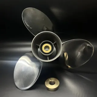 Гребной винт Suzuki DF150-DF300 (3x15x21) (Сталь) картинка