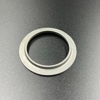 Шайба кронштейна подвески верхняя Yamaha 9,9-15 (YUELANG) картинка