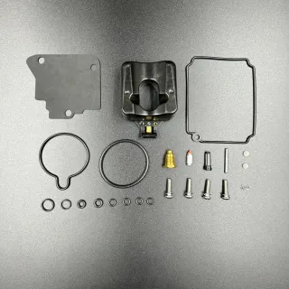 Ремкомплект карбюратора Yamaha F80-100 (KACAWA) картинка