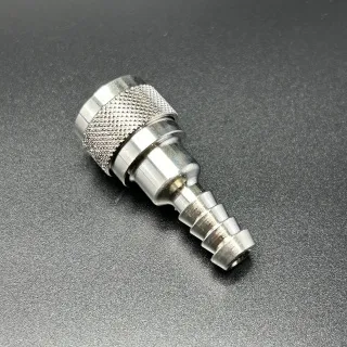 Разъем топливный FUEL CONNECTOR (Quicksilver) картинка