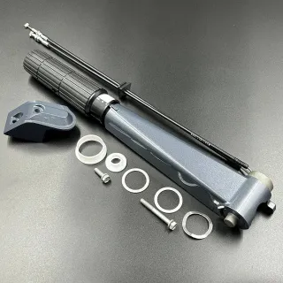 Румпель Yamaha 25-30 (в сборе) (Yamaha) картинка