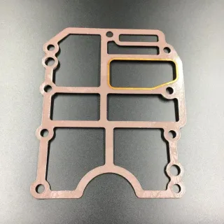 Прокладка под блок Suzuki DT55-65 (Suzuki) картинка